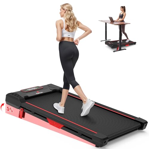 Walking Pad Under Desk Treadmill U116495