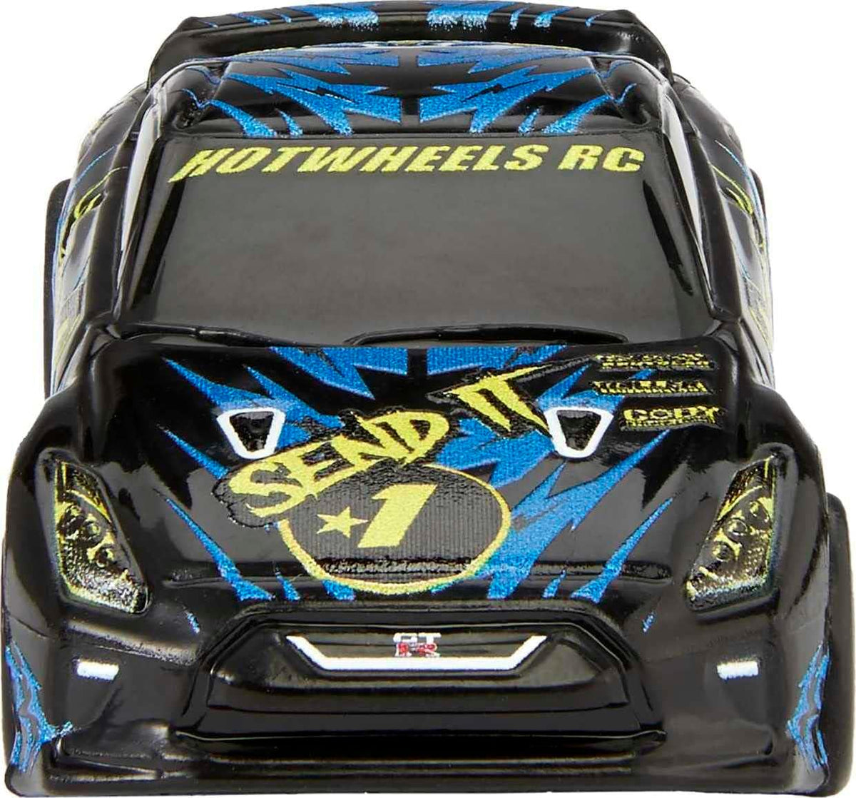1:64 Scale Remote-Control Toy Car L474082
