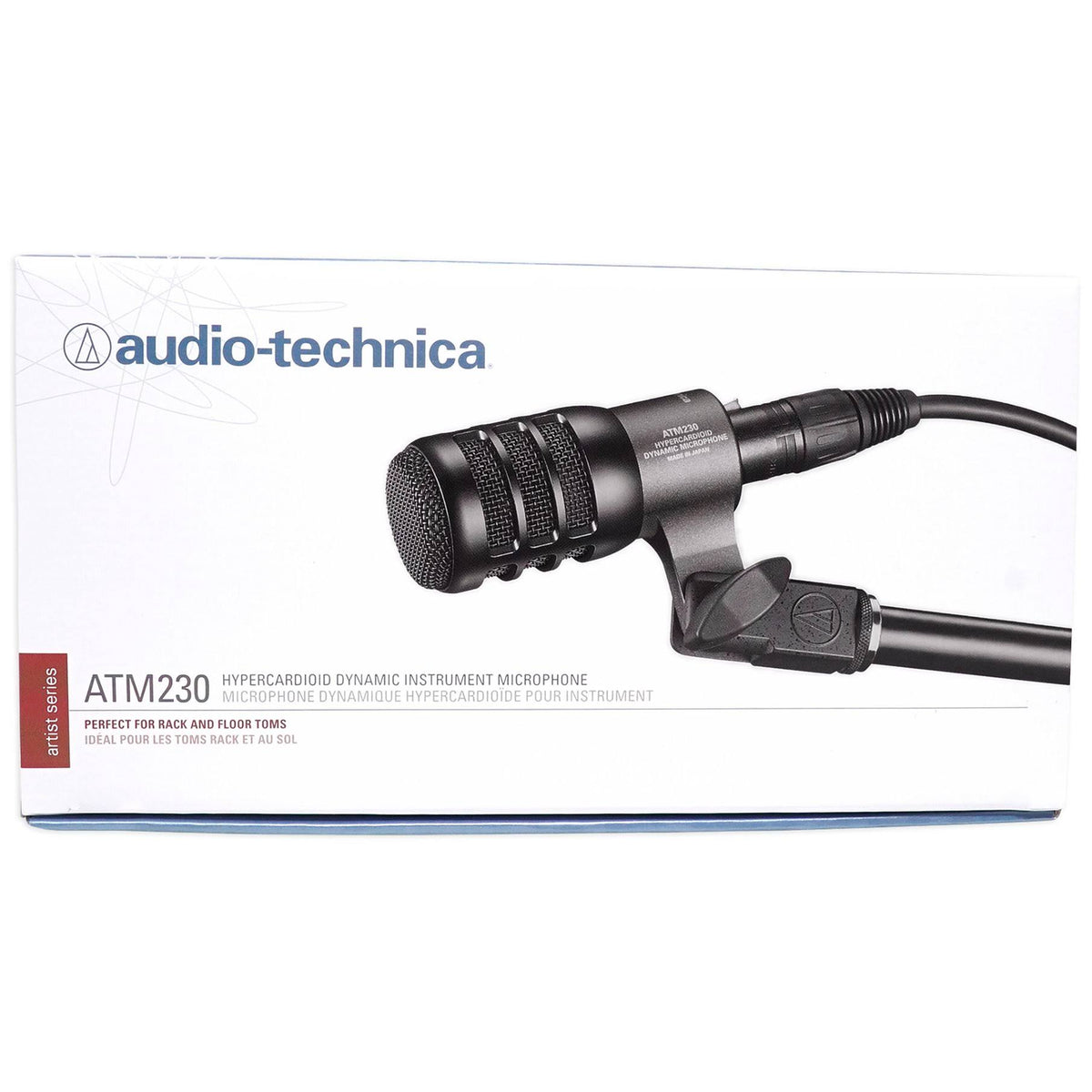 ATM230 Microphone A800