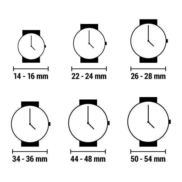 Men's Watch Ø 41 mm F28506