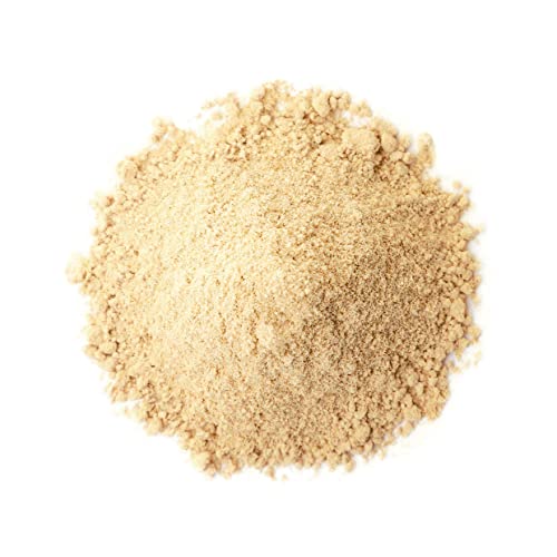 Organic Lion's Mane Mushroom Powder, 1 Pound D302