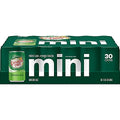 30 pk 7.5 fl. oz Ginger Ale X58925