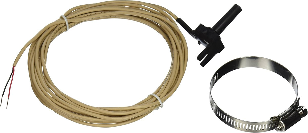 10K Thermistor Temperature Sensor with 15-Feet Cable Replacement Kit Z4109