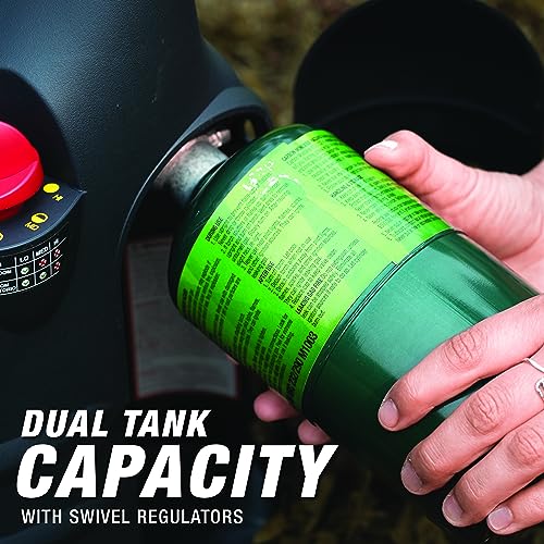 Portable Propane Heater Z451