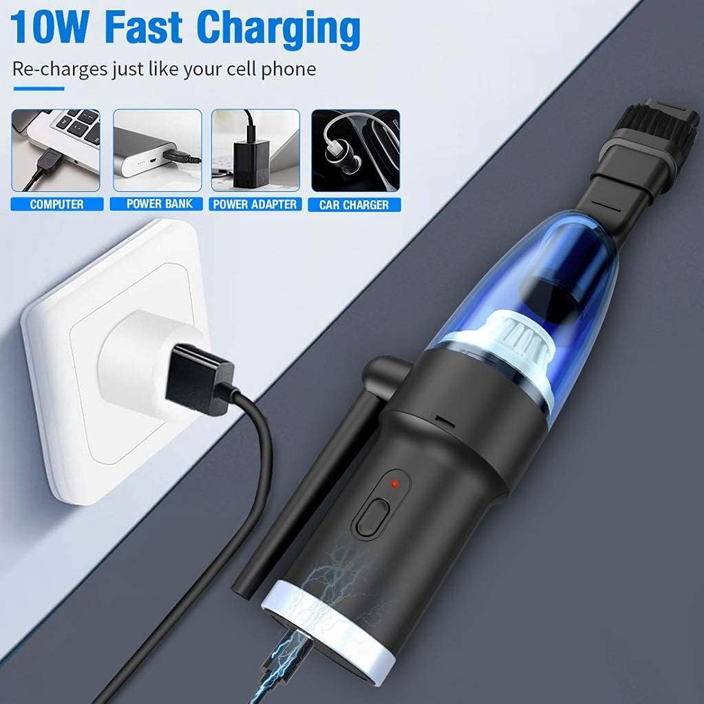Cordless Compressed Air Duster M89400