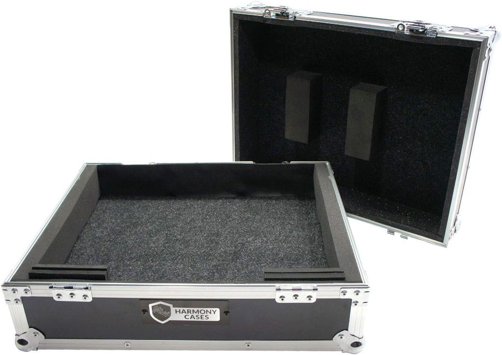 DJ Turntable Custom Case N5733