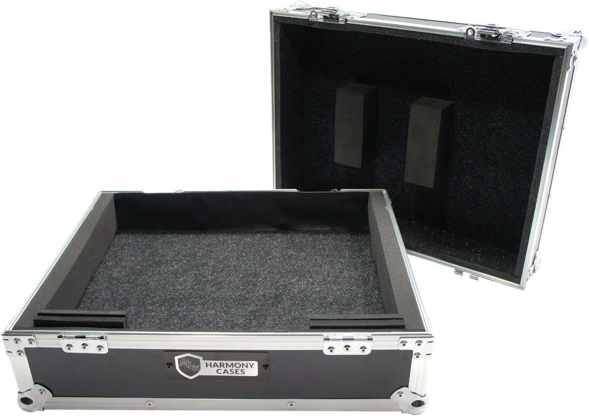 DJ Turntable Custom Case N5733