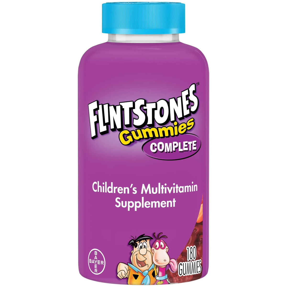 180 Ct Kids Gummy Multivitamin G53416
