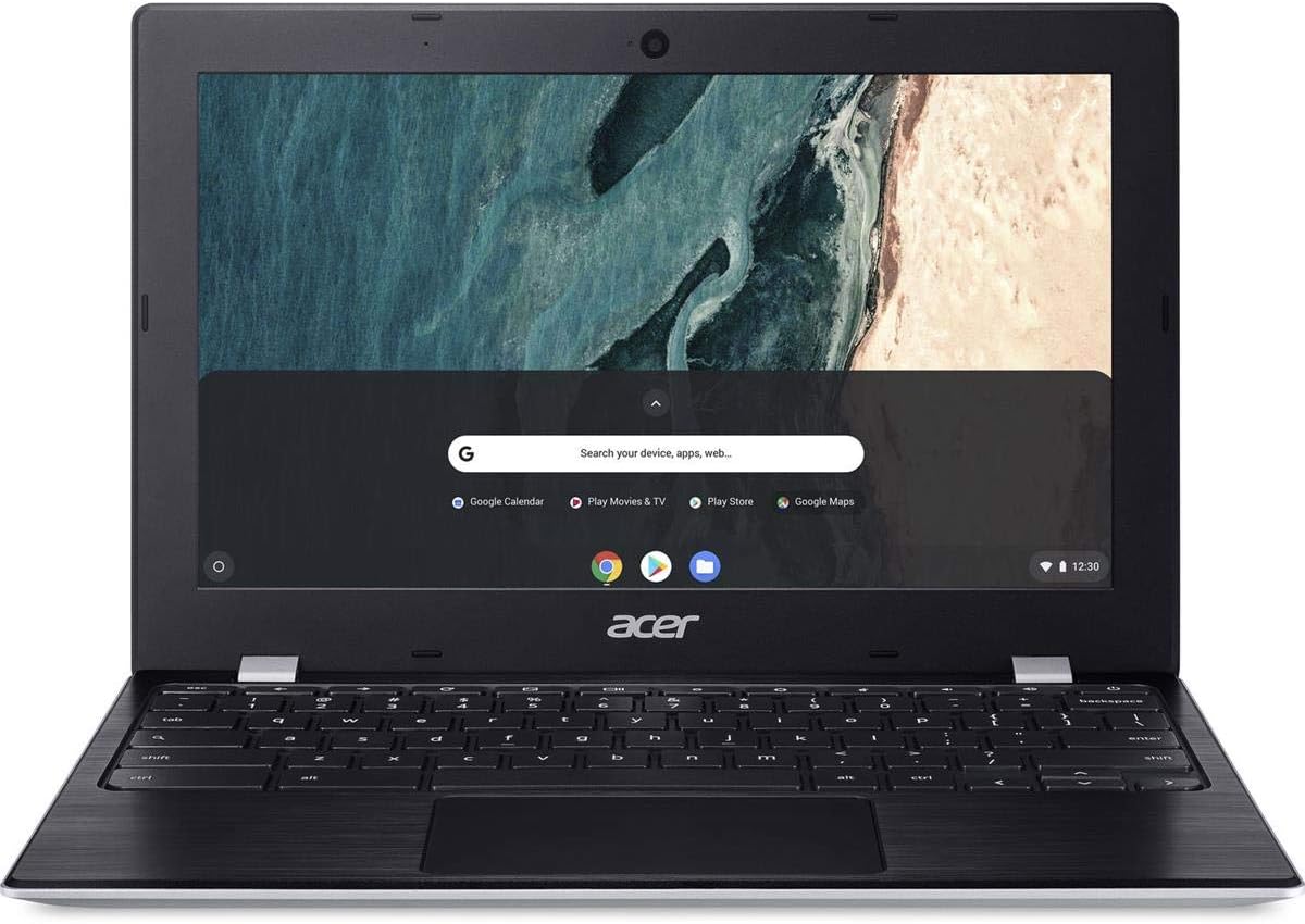 11.6" HD Chromebook M51994