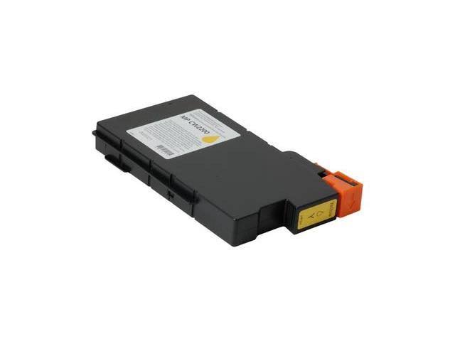 Yellow Ink Cartridge Q61768