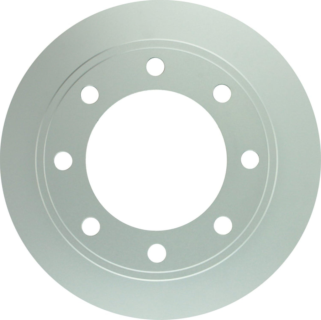 Disc Brake Rotor Rear Pack of 2 E1958
