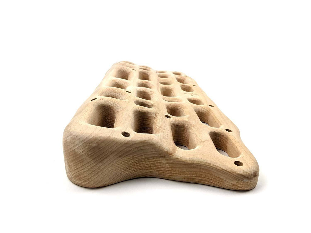 Wood Boost Hangboard T7543