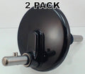 2 Pk Stand Mixer Black Planetary Assembly L3229