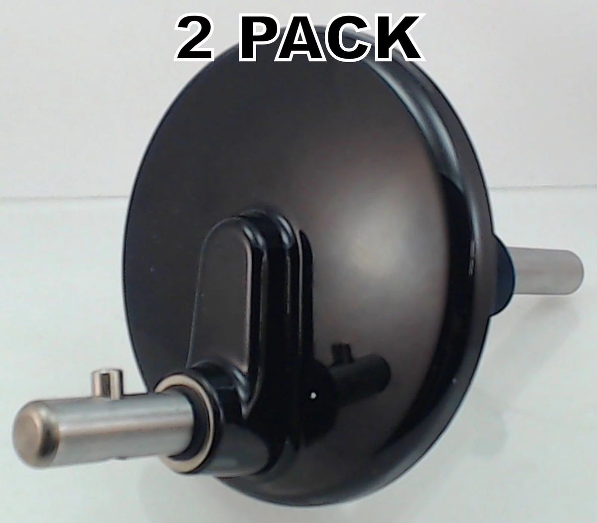 2 Pk Stand Mixer Black Planetary Assembly L3229