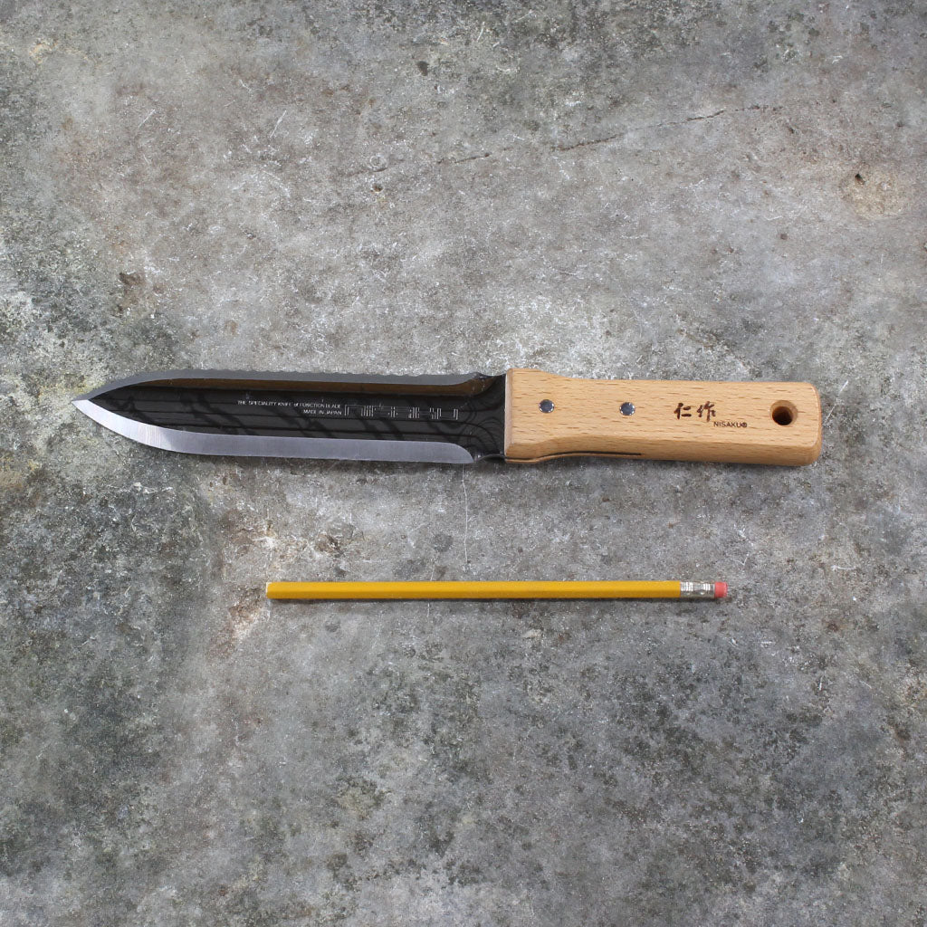 Hori Hori Garden Knife V290373
