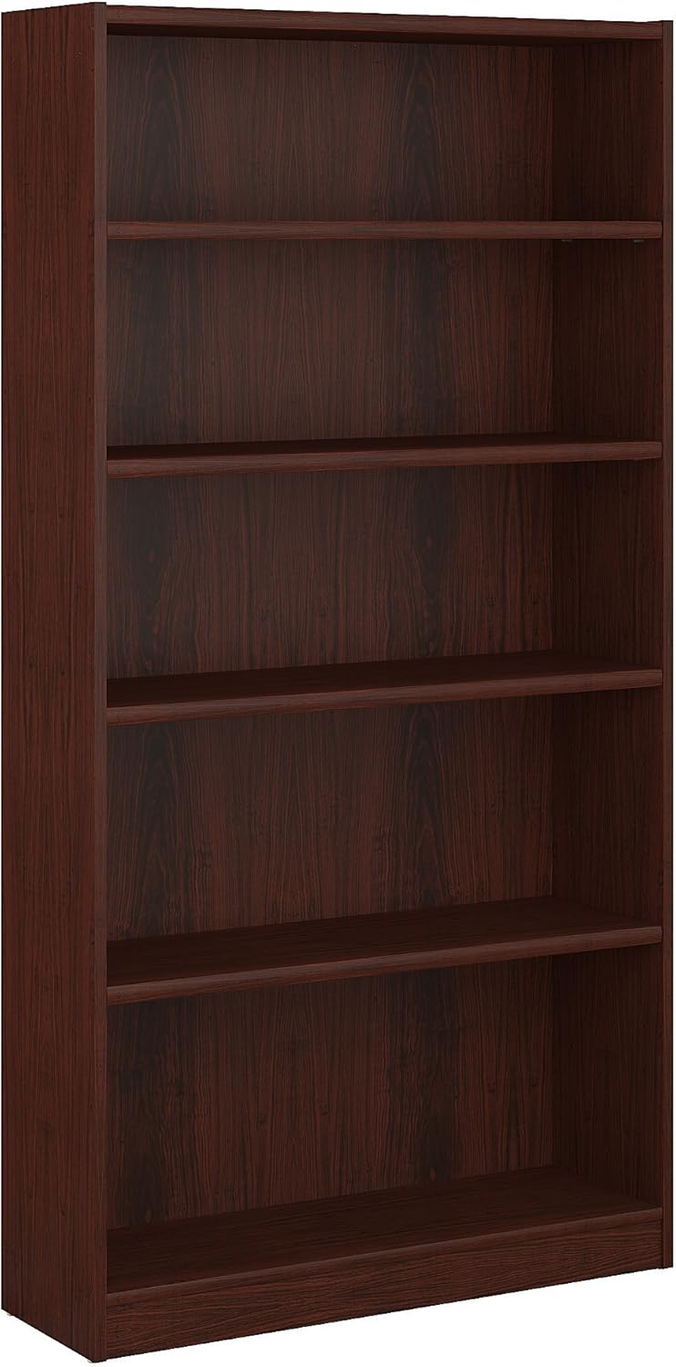 2 Shelf Bookcase W36535