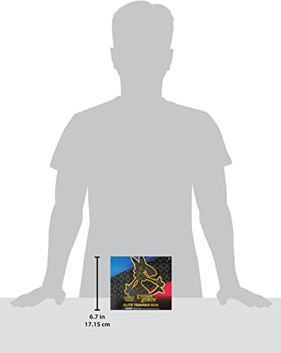 Elite Trainer Box L514727