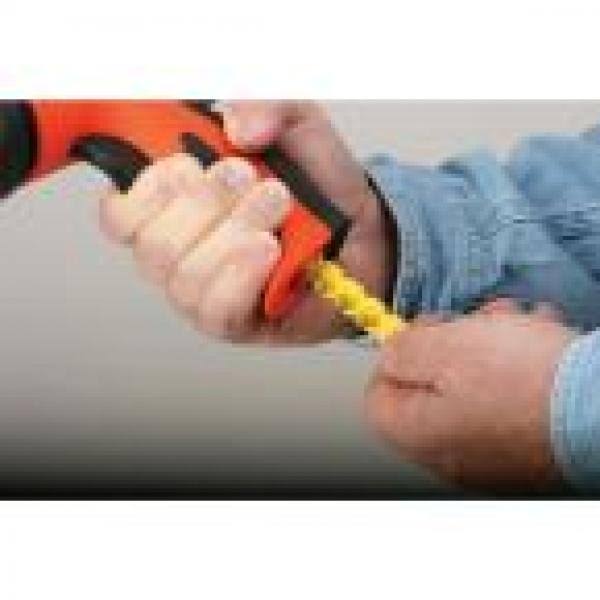 0.27 Caliber Semi-Automatic Powder Actuated Tool H496116