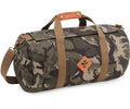 Small Camo Brown Duffle Y762530