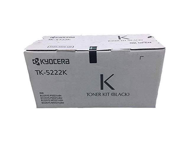 Black Toner Cartridge K548563