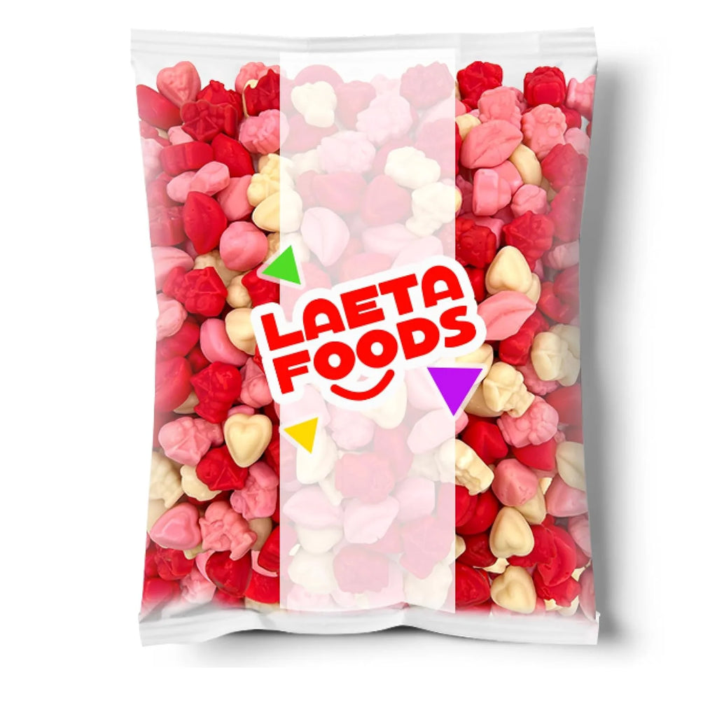 3 Pound Valentine Candy Mix E7406