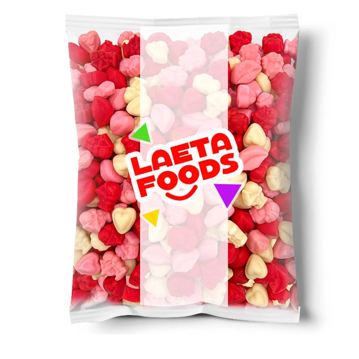 3 Pound Valentine Candy Mix E7406