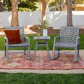3-Piece Dining Set X939306