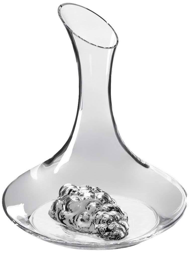 Crystal Decanter B206110