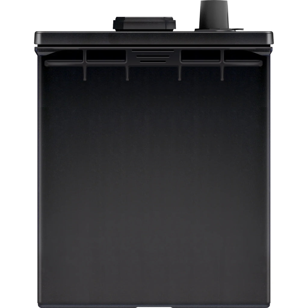 Lead Acid Automotive Battery, Group Size 24F 12 Volt, 600 CCA B509