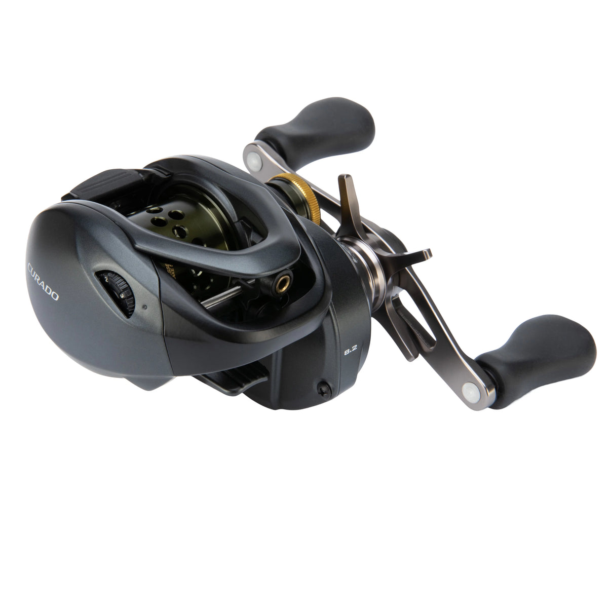 Low Profile Fishing Reel B83669