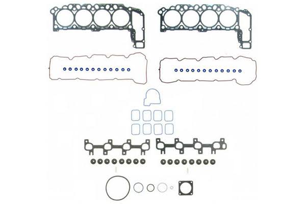 Cylinder Head Gasket Set M1147