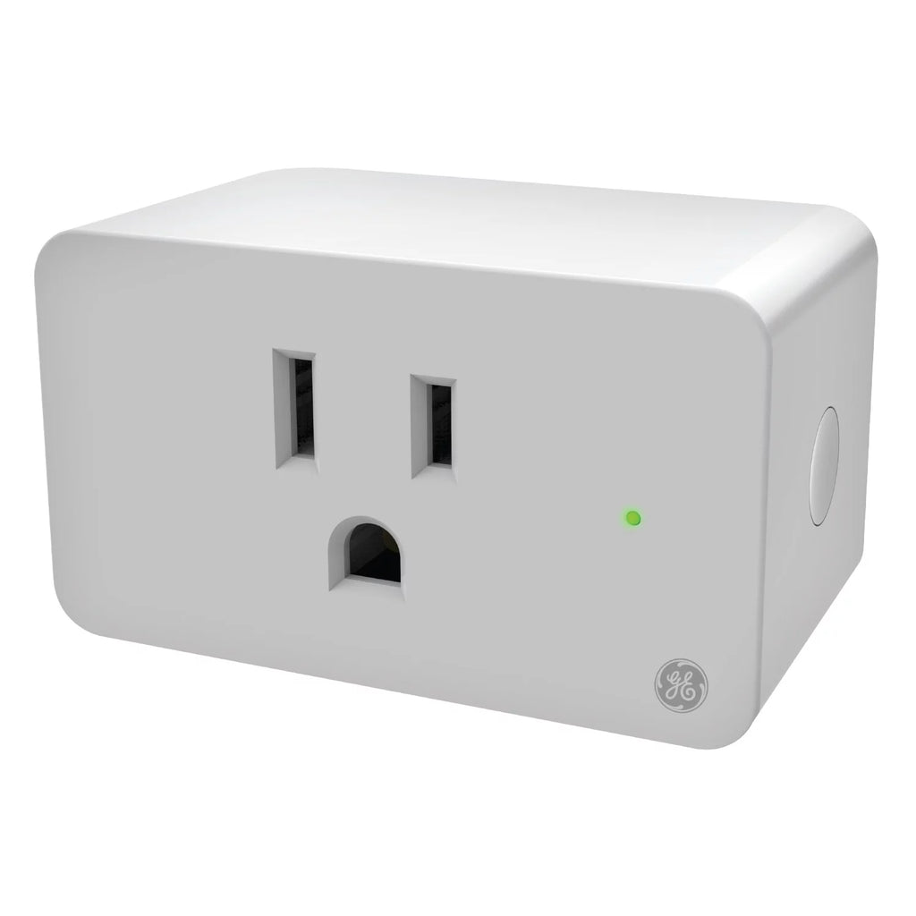 Smart Plug with Wi-Fi C3979