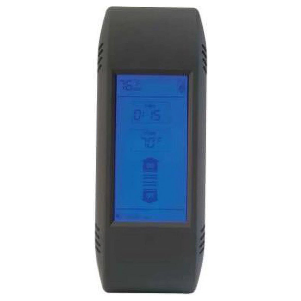 Touch Screen Hand Held Transmitter with 3 Level Blower I975310