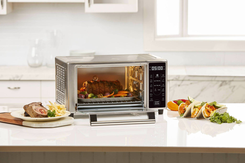 Recertified Power Airfryer 360 Plus J541814