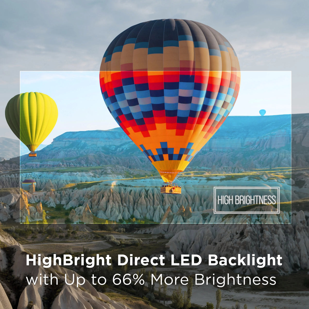 75" Class 4K QLED HDR Smart TV G26364