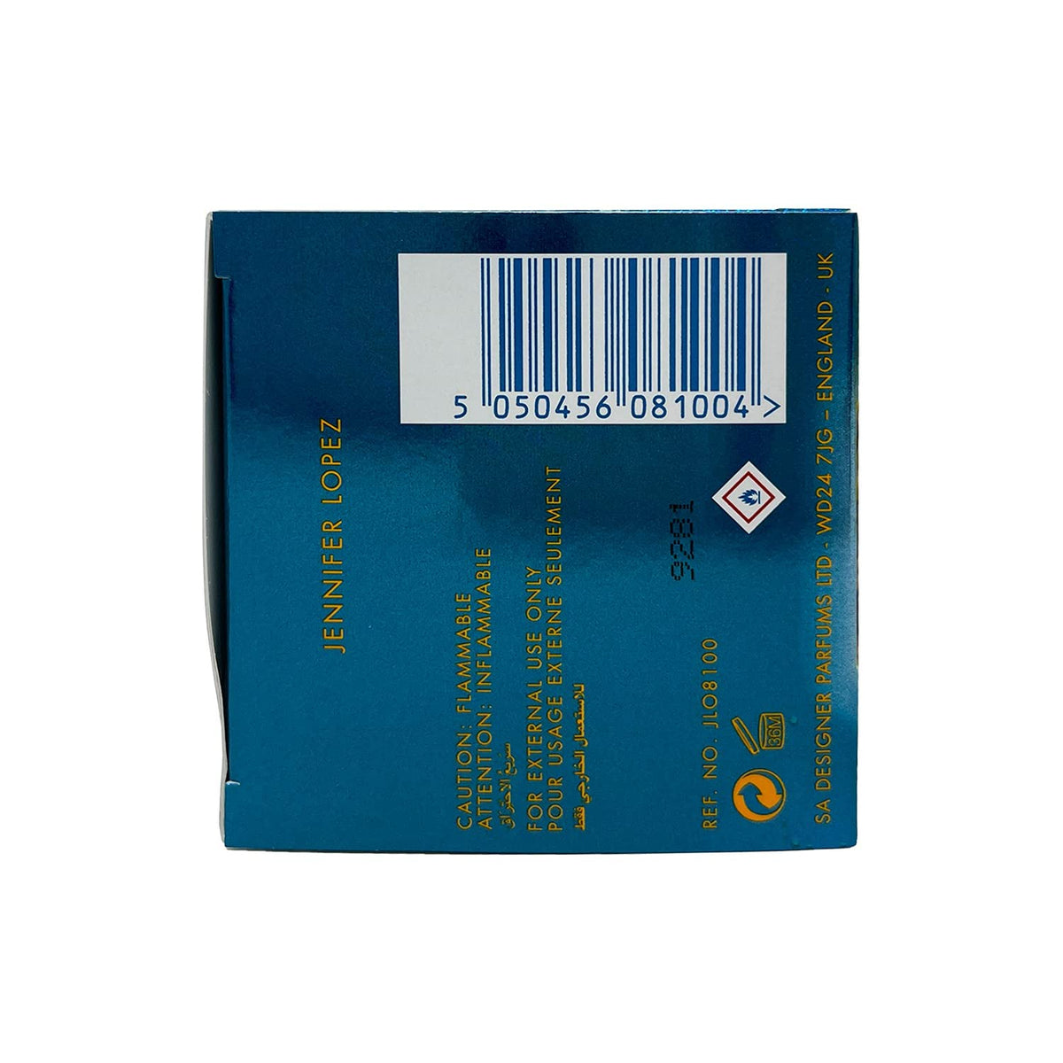 3.4 oz EDP Spray D987