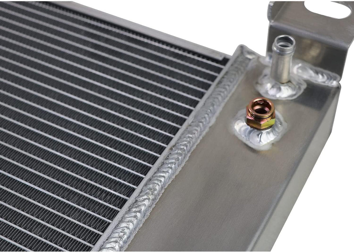 4 Row Aluminum Radiator R918251