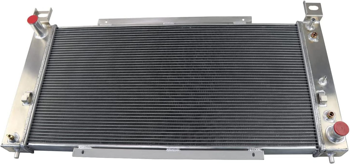 4 Row Aluminum Radiator R918251