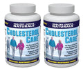 All Natural Cholesterol Care Supplement (120 Tablets) T6482