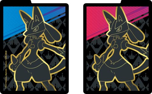 Elite Trainer Box L514727