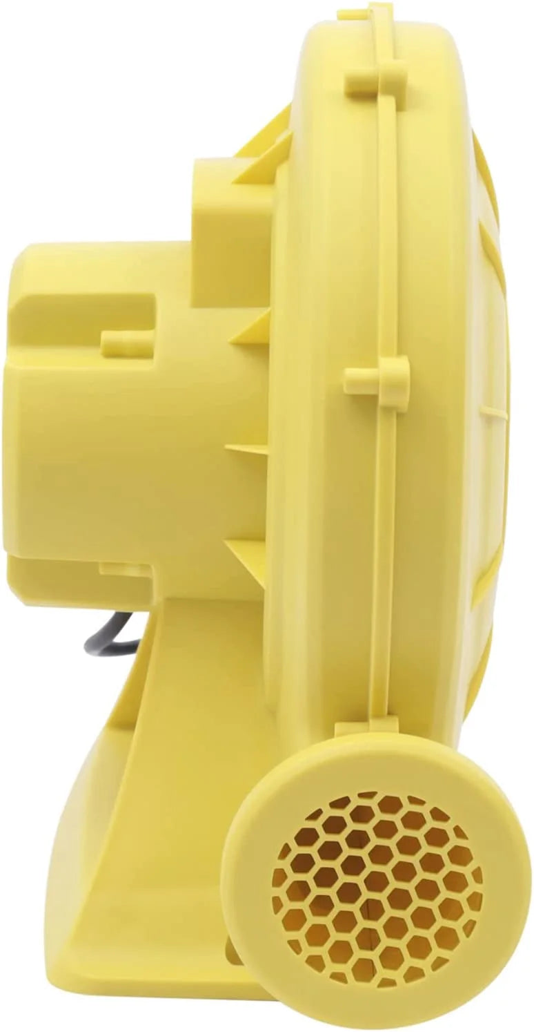 350W Air Blower Pump Fan for Inflatable Bounce House S611