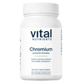 Chromium (polynicotinate) 200mcg 90 vcaps D419