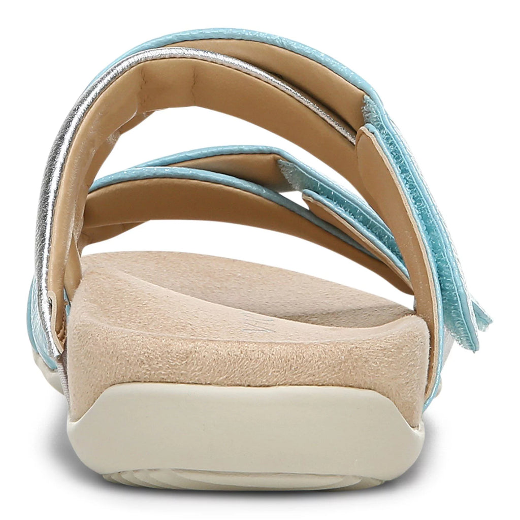 Women's Orthotic Slide Sandals Z127563