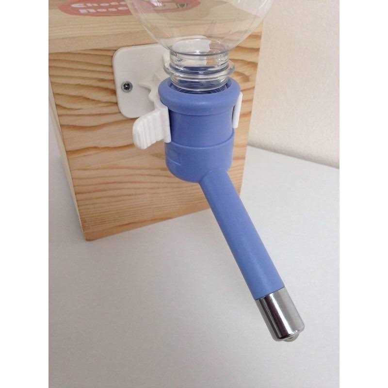 No Drip Dog Water Bottle C6270