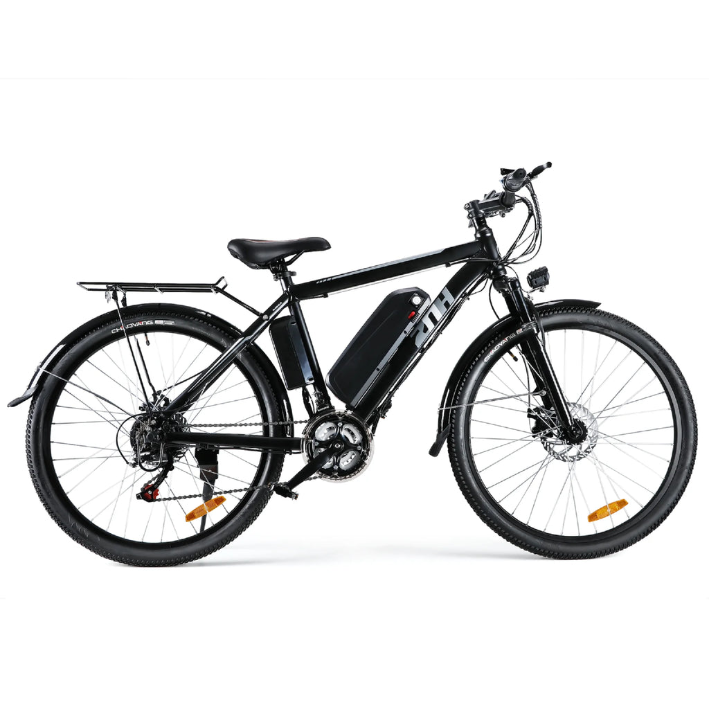 350W 21-Speed Electric Mountain Bike I729
