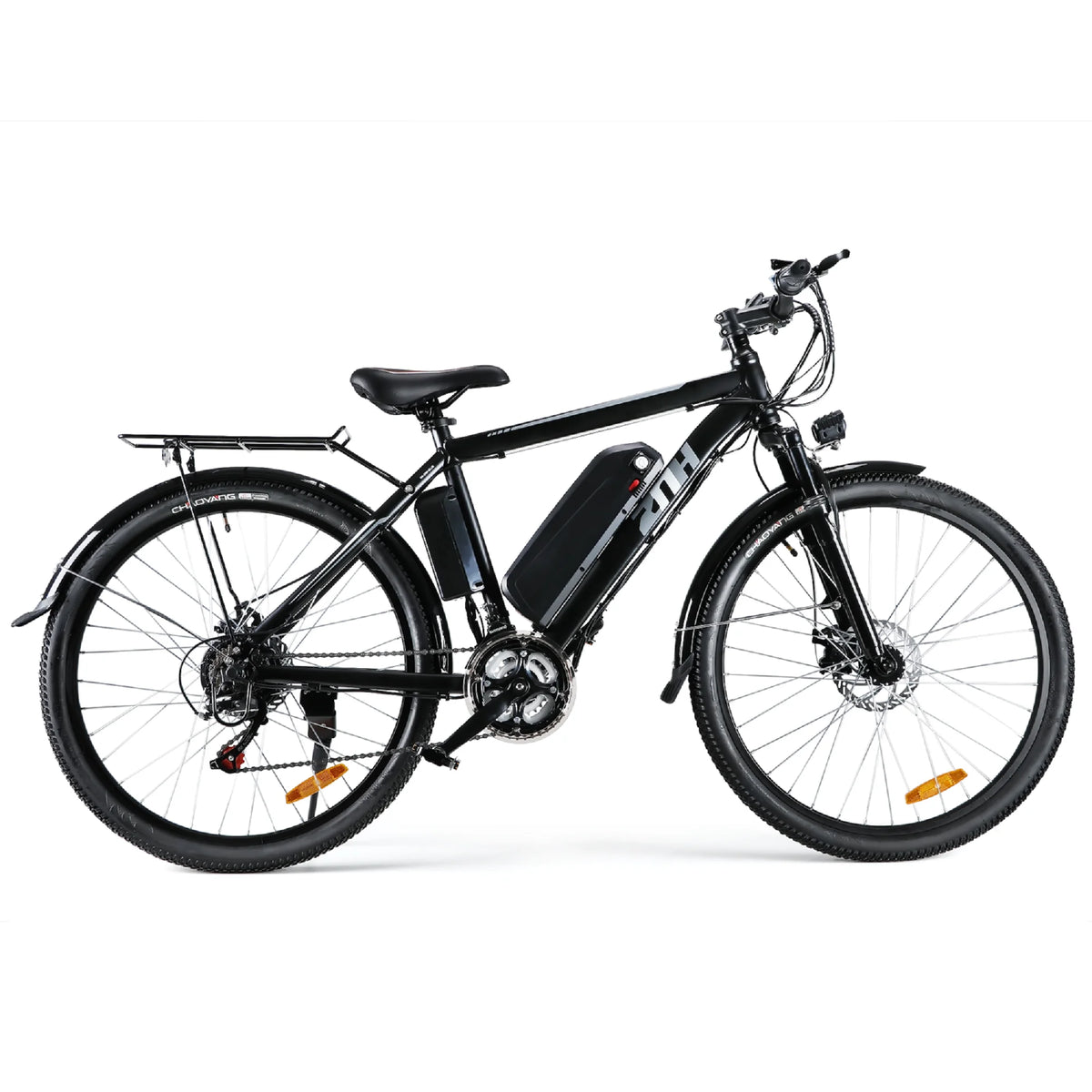 350W 21-Speed Electric Mountain Bike I729