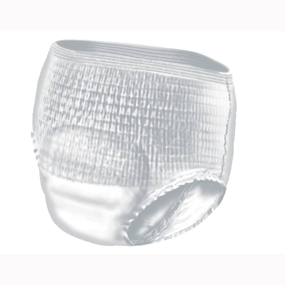 Extra Pull On Heavy Absorbency Underwear Small 64/Case I576865