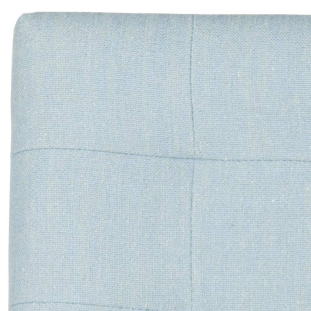 Sky Blue Counter Stool D458
