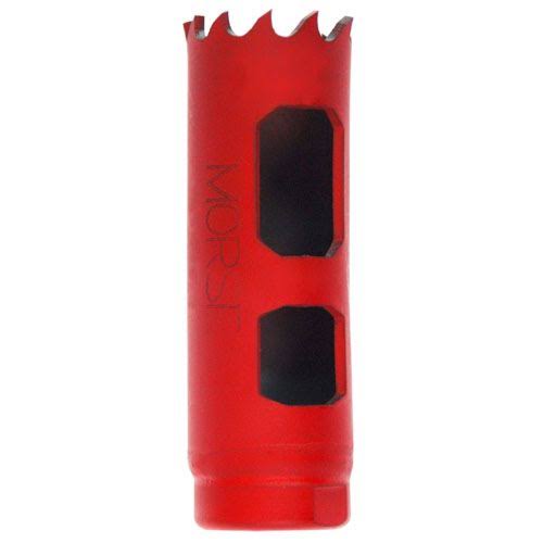 1x22 Bi-Metal Hole Saw 25 Pack Q7583
