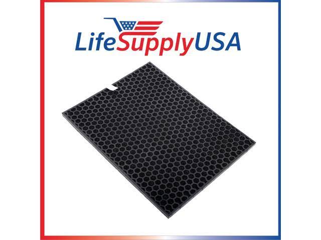 10 Pack Charcoal Carbon Filter for Rabbit Air BioGS 2.0 Air Purifier Y9237